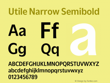 utile-narrow preview 4