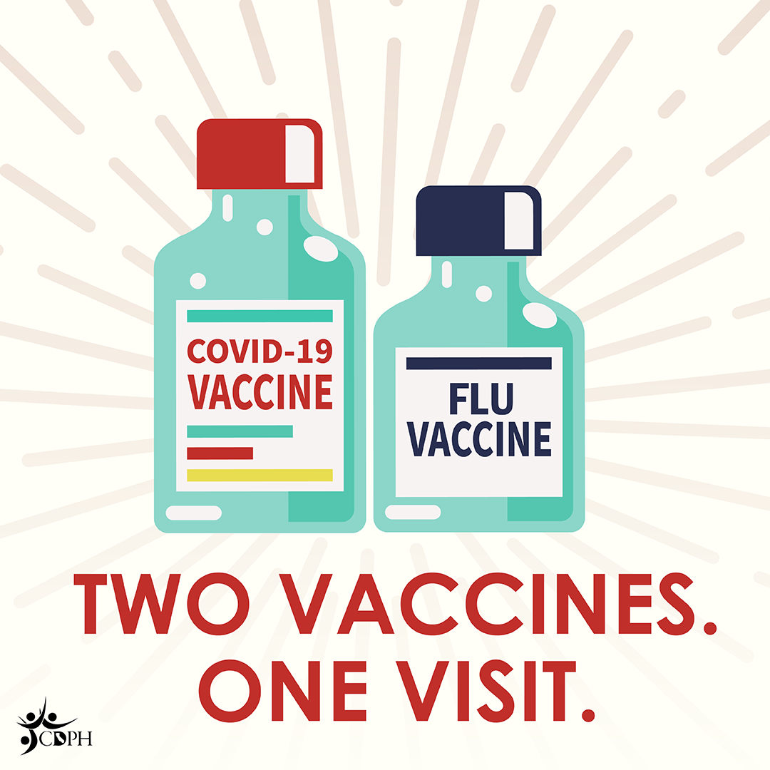 vaccine font preview - main display