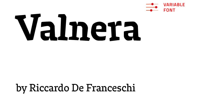 valnera-variable preview 1
