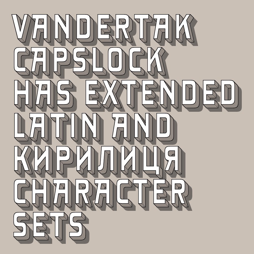 vandertak preview 5