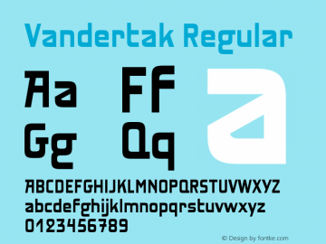 vandertak preview 4