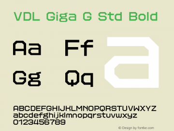 vdl-gigag preview 2
