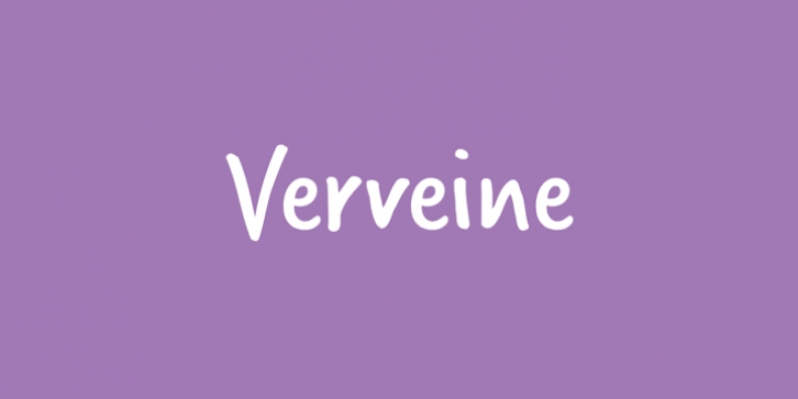 verveine preview 4