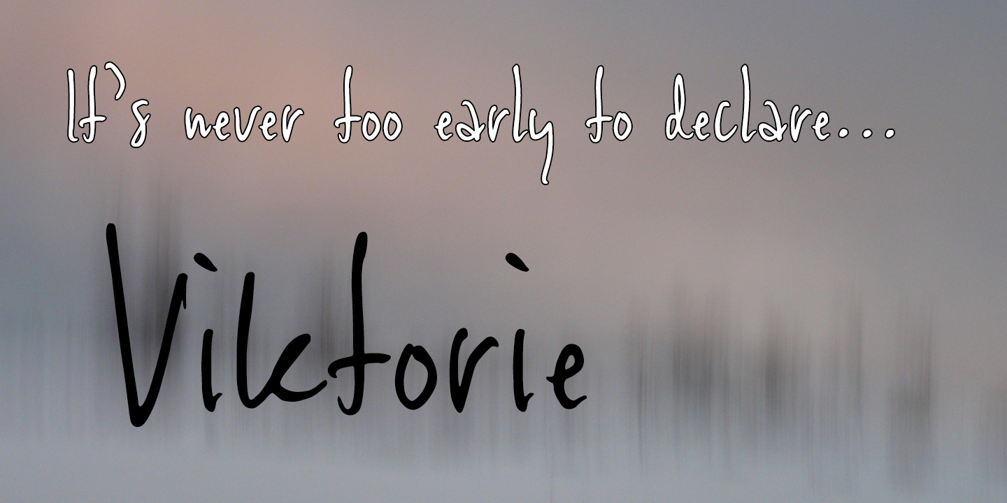 viktorie preview 3