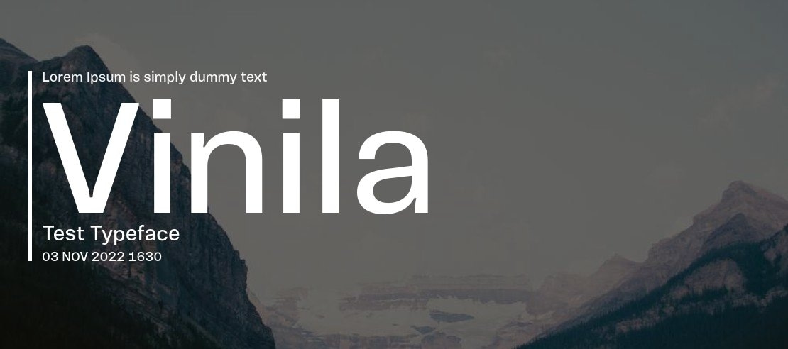 vinila preview 1