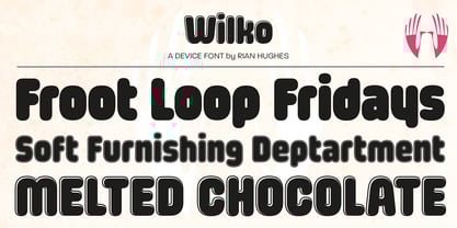 wilko preview 2