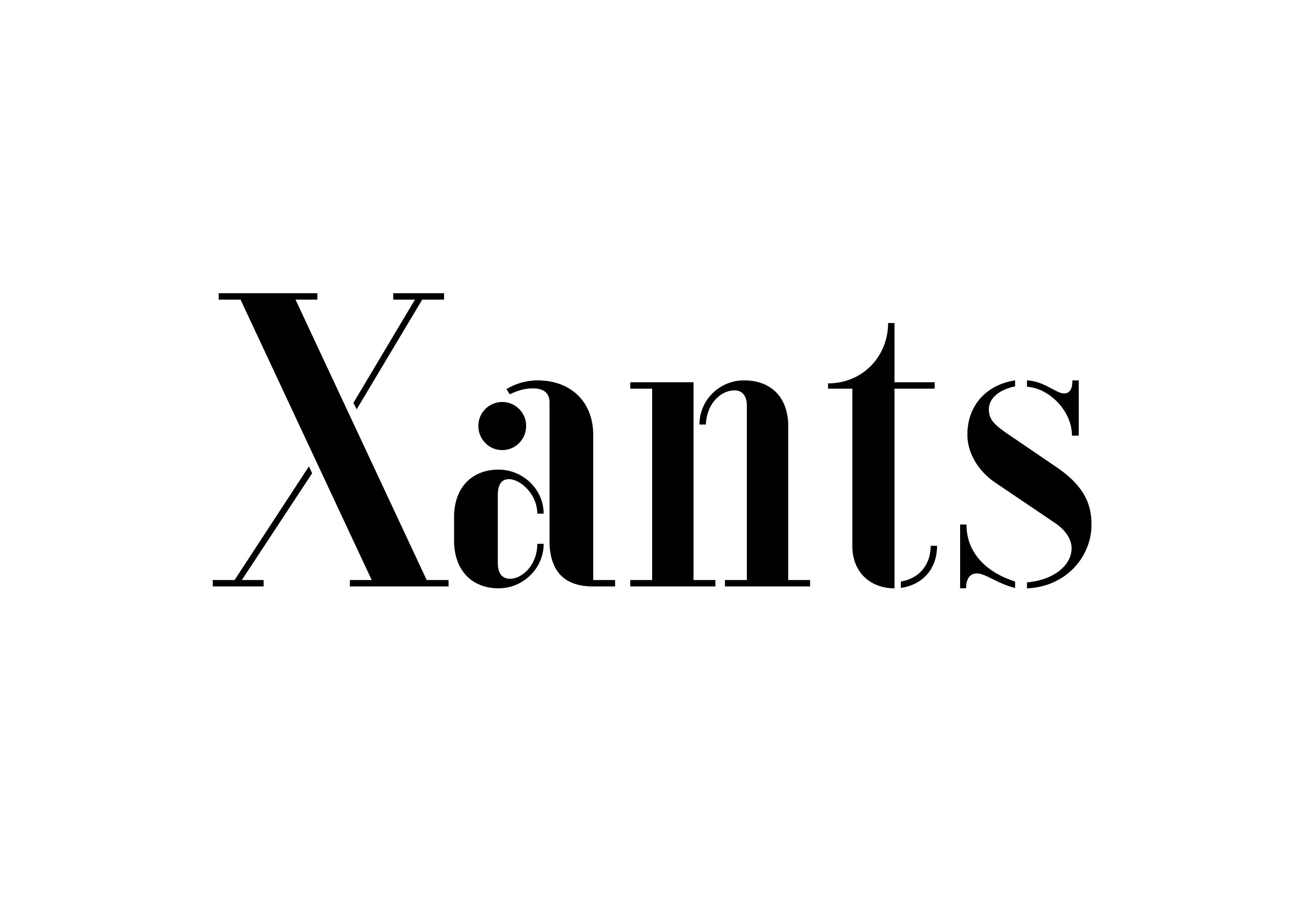 xants preview 5