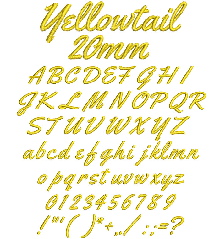 yellowtail preview 3