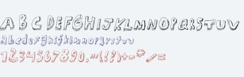 ys-hellofont-bang-bang-ti preview 5