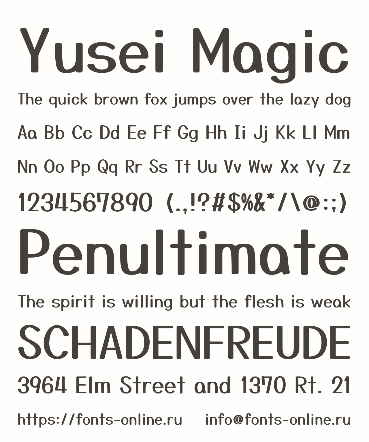 yusei-magic preview 1