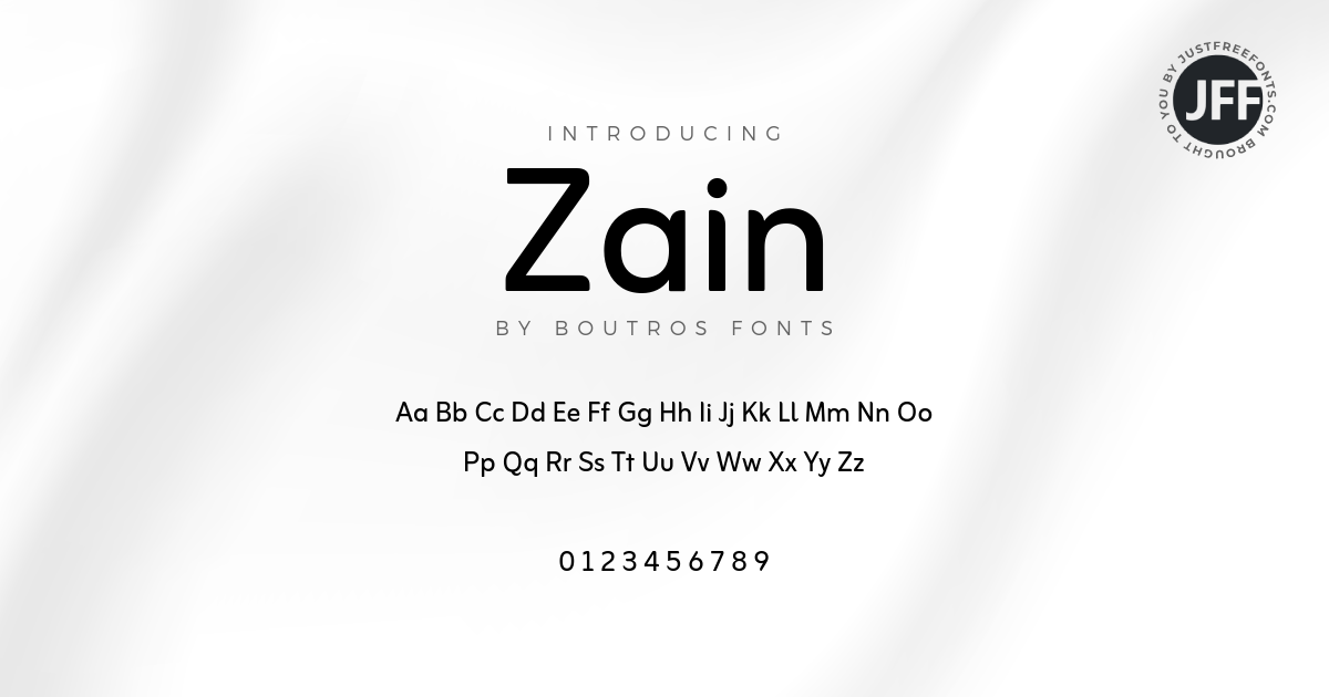 zain preview 4