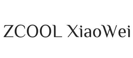 zcool-xiaowei preview 5