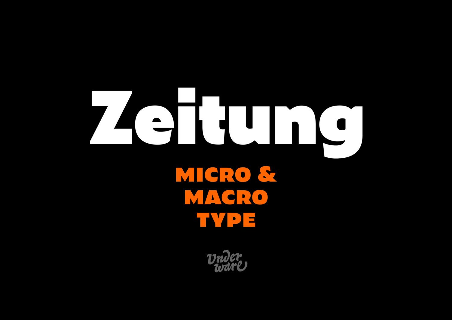 zeitung-pro-variable preview 4