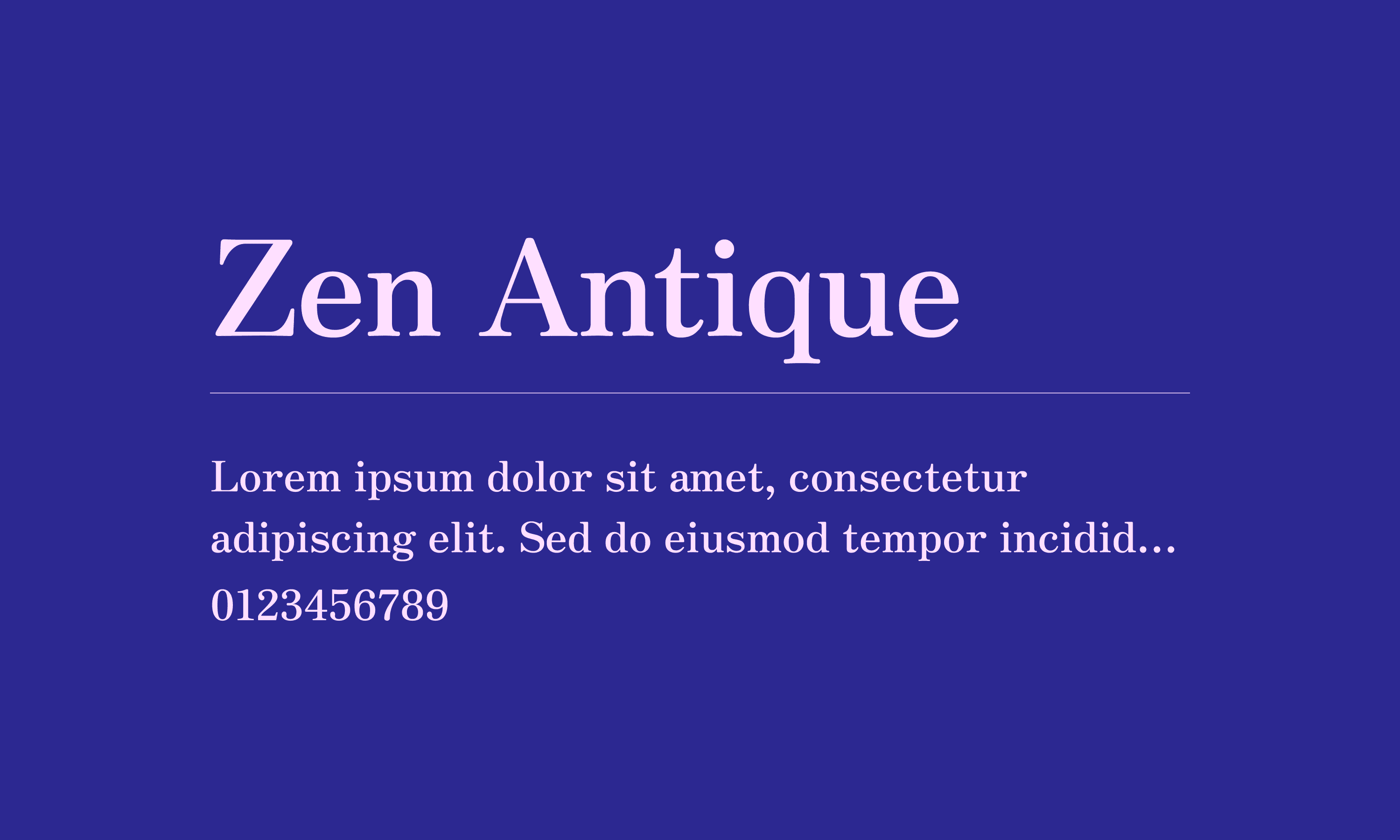 zen-antique preview 2