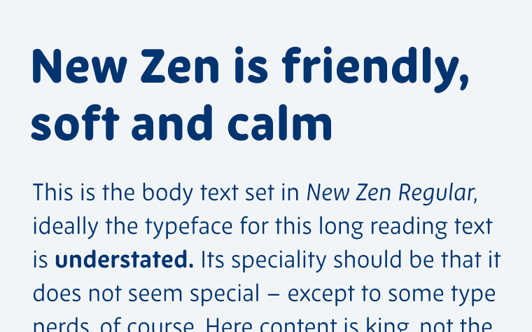zen-new preview 5