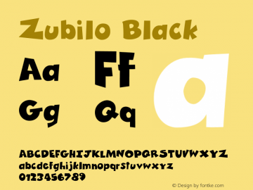 zubilo preview 4